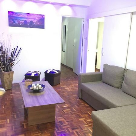 Larnaca Beach Apartment 44 Экстерьер фото