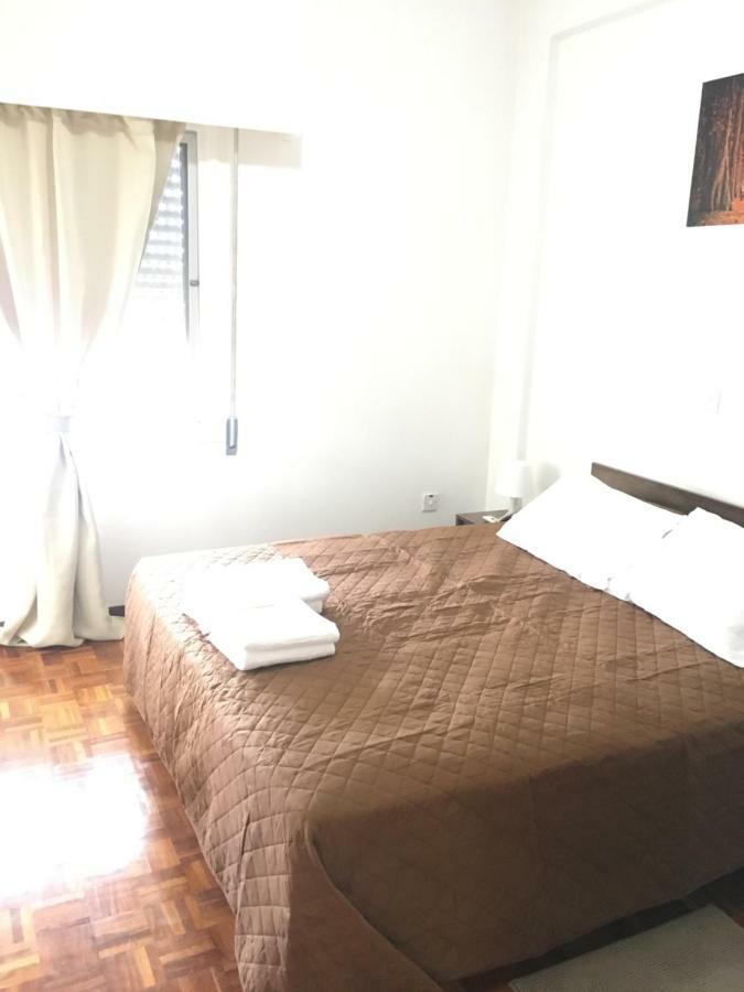 Larnaca Beach Apartment 44 Экстерьер фото