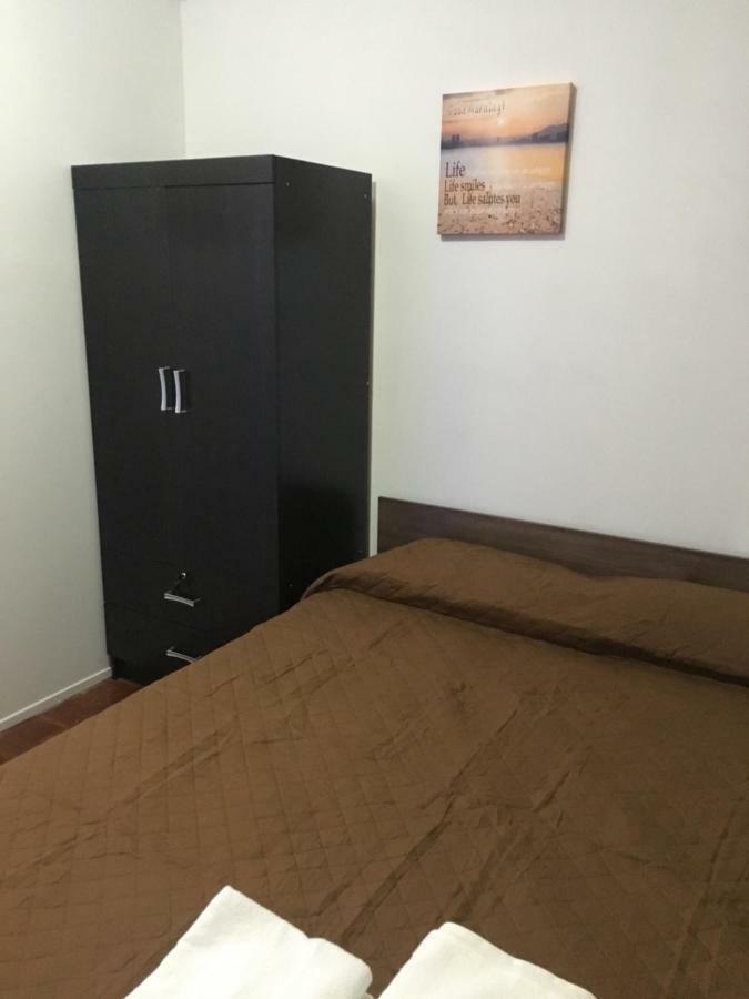 Larnaca Beach Apartment 44 Экстерьер фото