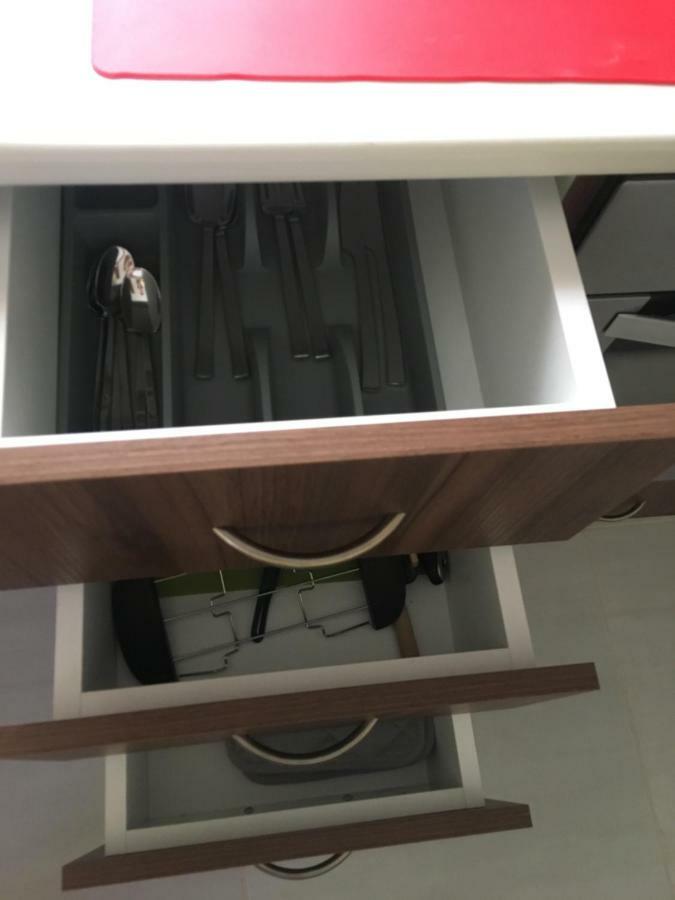 Larnaca Beach Apartment 44 Экстерьер фото