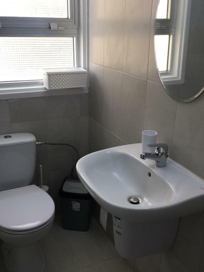 Larnaca Beach Apartment 44 Экстерьер фото