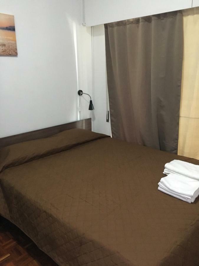 Larnaca Beach Apartment 44 Экстерьер фото