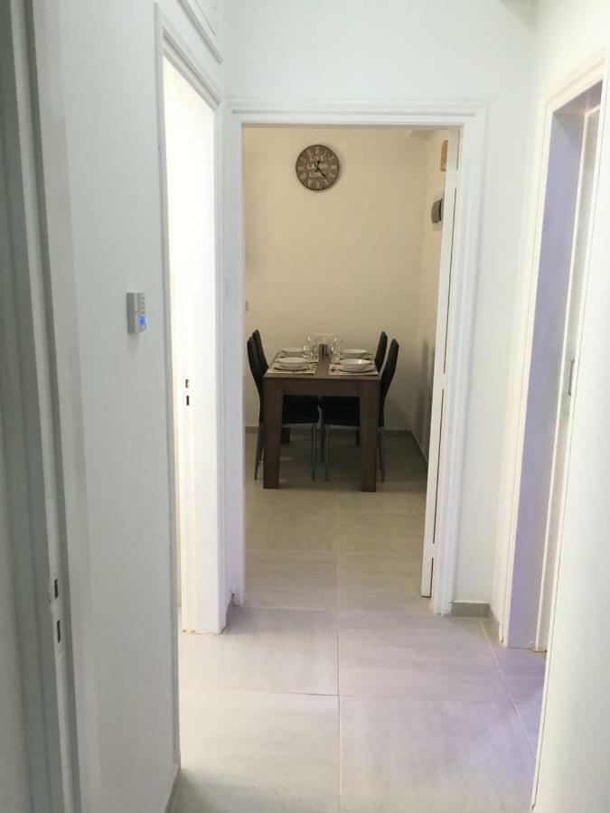 Larnaca Beach Apartment 44 Экстерьер фото